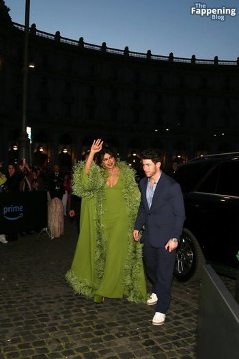 Priyanka Chopra