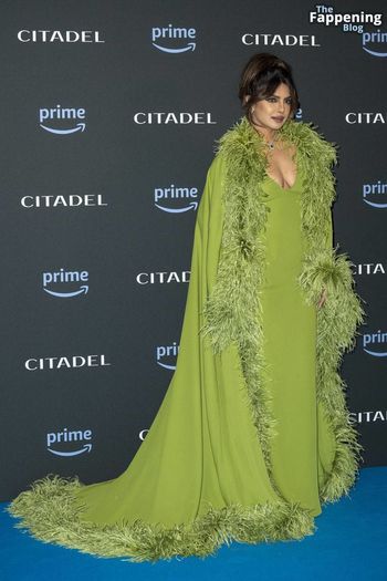 Priyanka Chopra