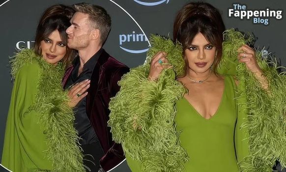 Priyanka Chopra