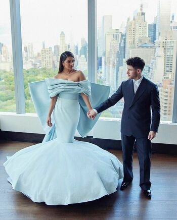 Priyanka Chopra