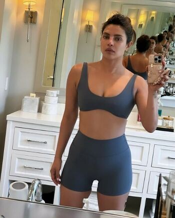 Priyanka Chopra