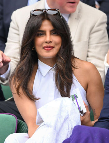 Priyanka Chopra