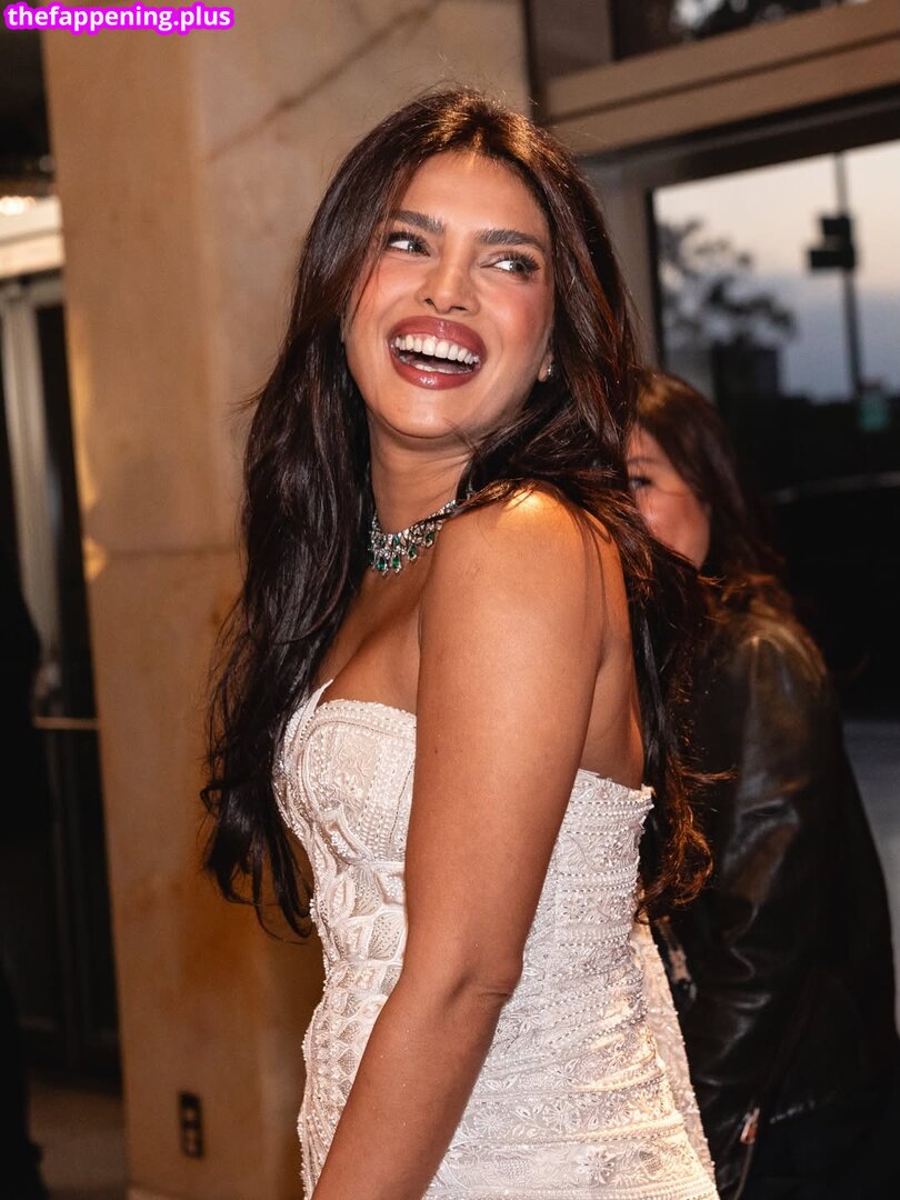 Priyanka Chopra