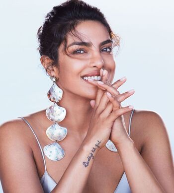 Priyanka Chopra