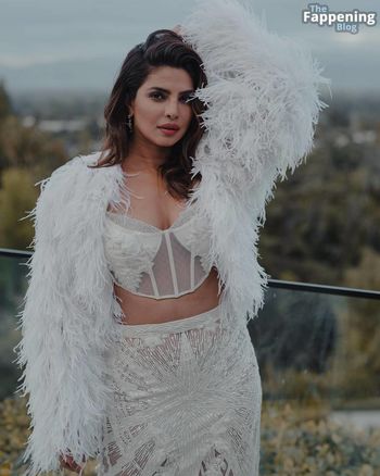 Priyanka Chopra