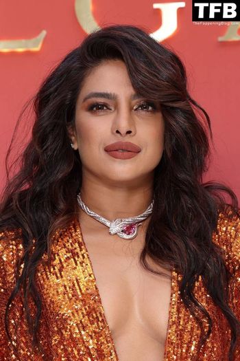 Priyanka Chopra