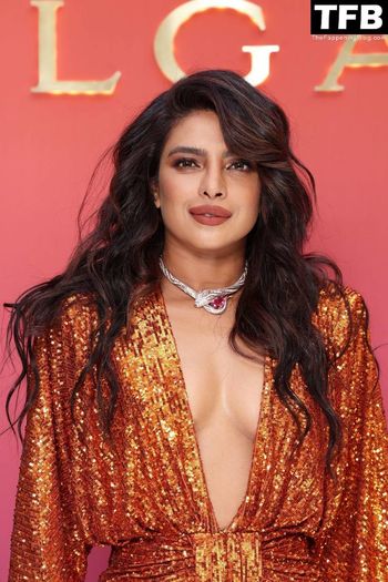 Priyanka Chopra