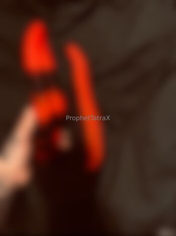 prophettatrax