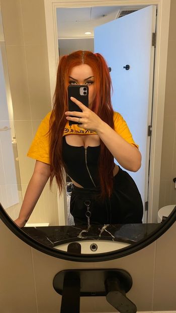 Proxyfox