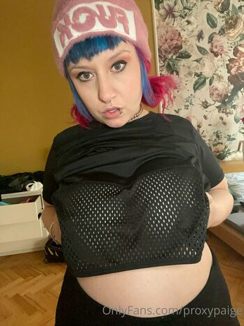 proxypaige