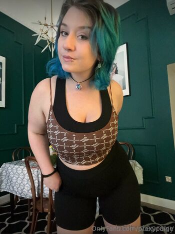 proxypaige
