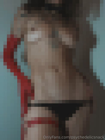 psychedelicsnack