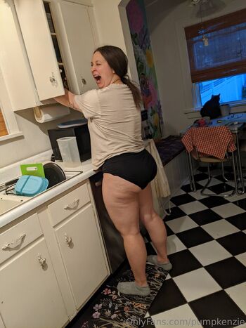 Pumpkenzie