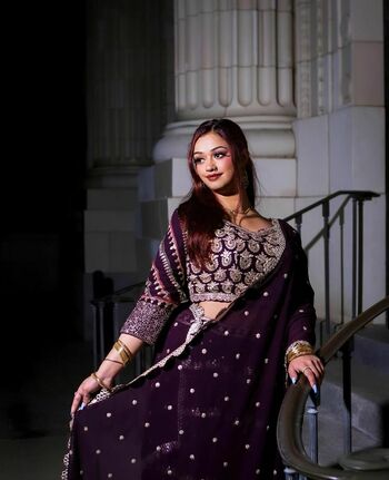 Punjabi Mami
