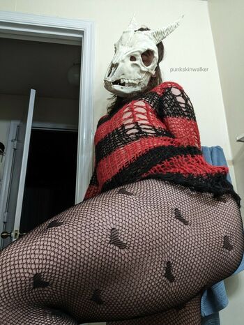 Punkskinwalker