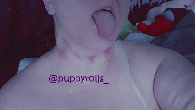 puppyrolls