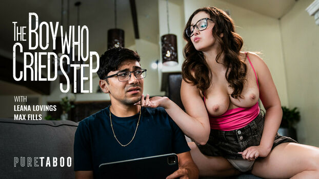 Pure Taboo