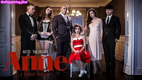 Pure Taboo