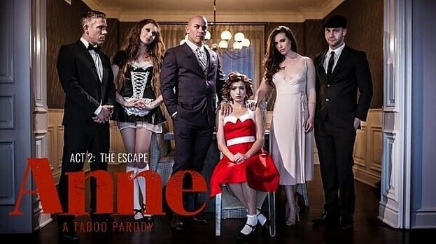 Pure Taboo
