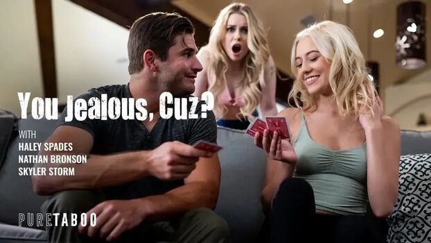 Pure Taboo