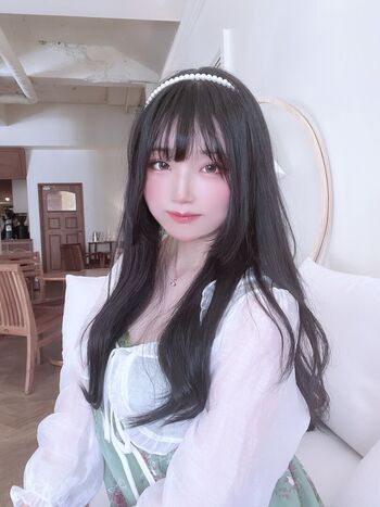 Purinn Cosplay