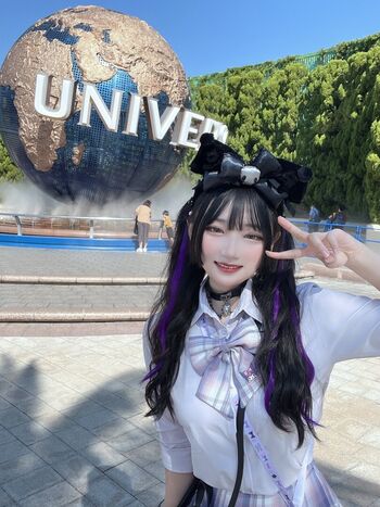 Purinn Cosplay