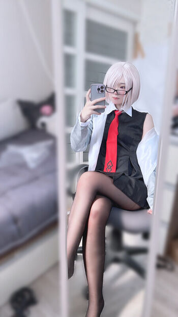 Purinn Cosplay