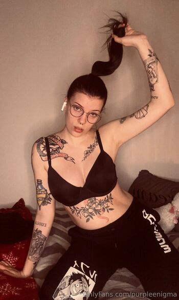 purpleenigma