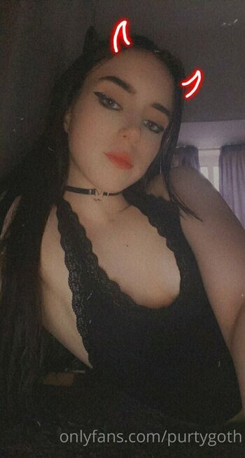 Purtygoth