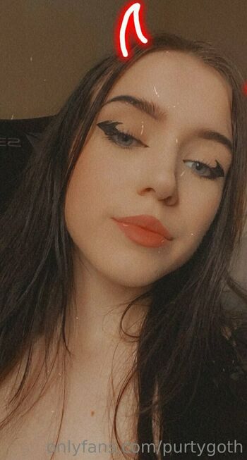 Purtygoth