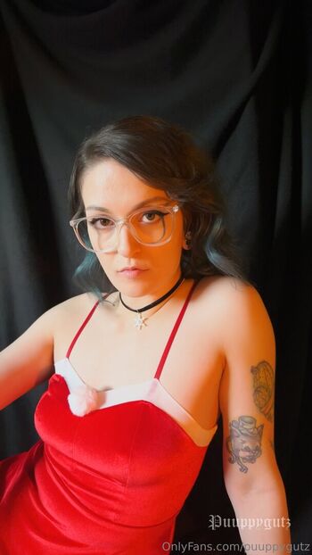 puuppygutz