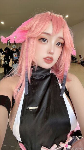 Puypuychan