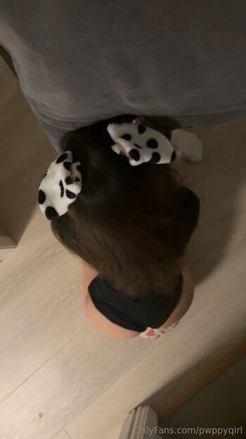 pwppyqirl