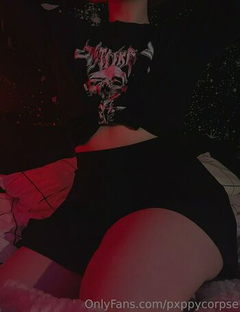 Pxppycorpse
