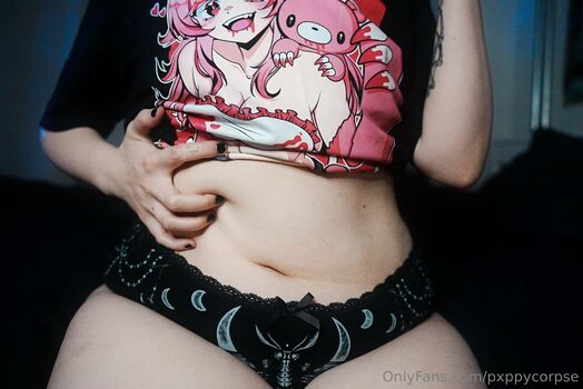 Pxppycorpse