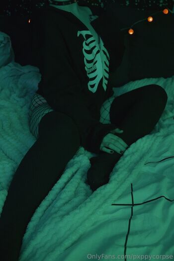 Pxppycorpse