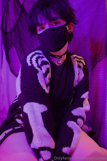 Pxppycorpse