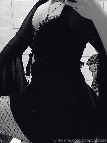 Pxppycorpse