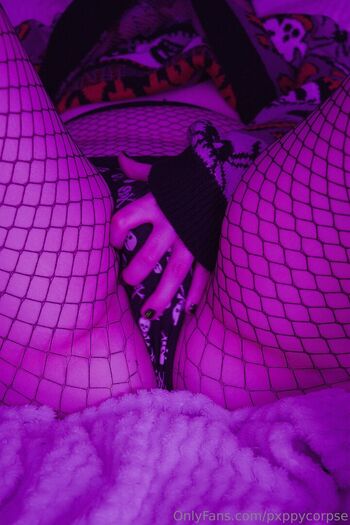 Pxppycorpse