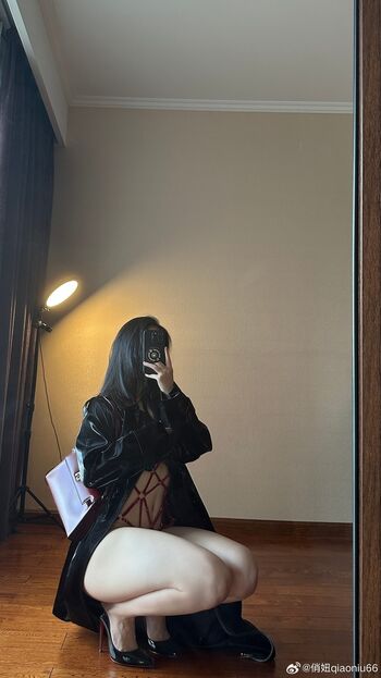 俏妞qiaoniuTT
