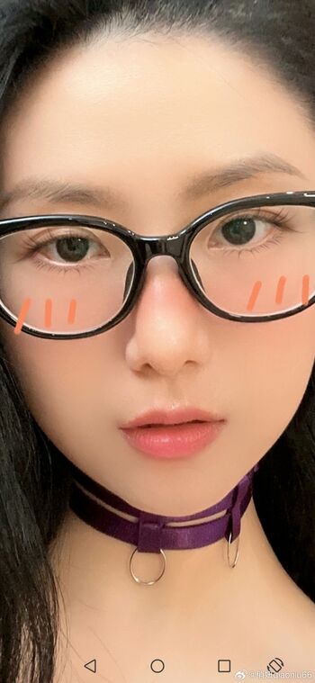 俏妞qiaoniuTT