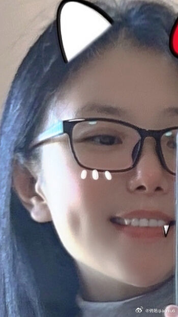 俏妞qiaoniuTT