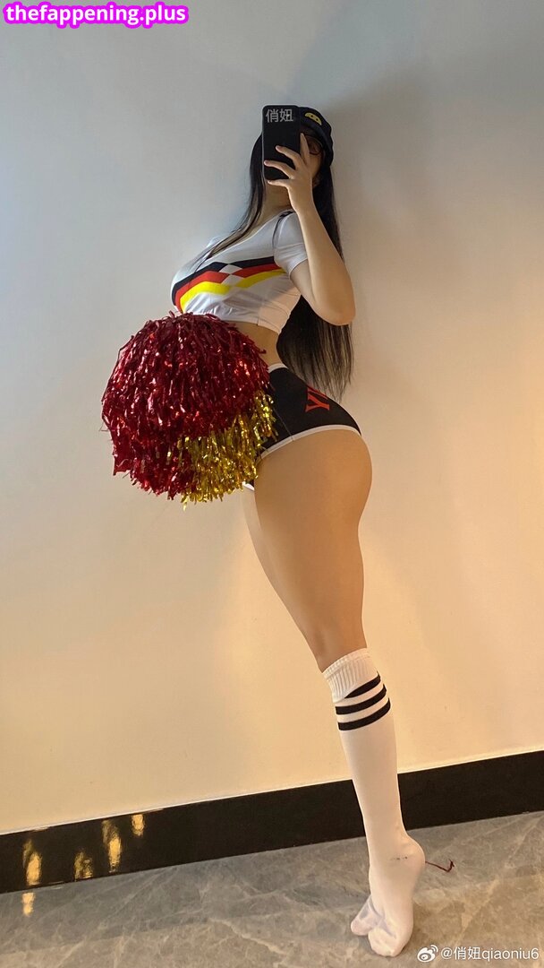 俏妞qiaoniuTT