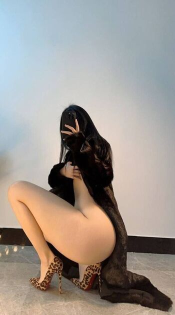 俏妞qiaoniuTT