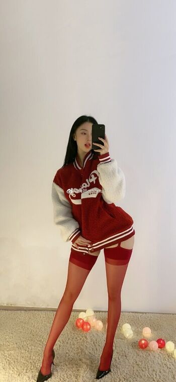 俏妞qiaoniuTT