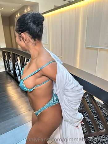 Qimmah Russo