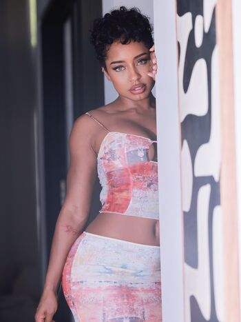 Qimmah Russo