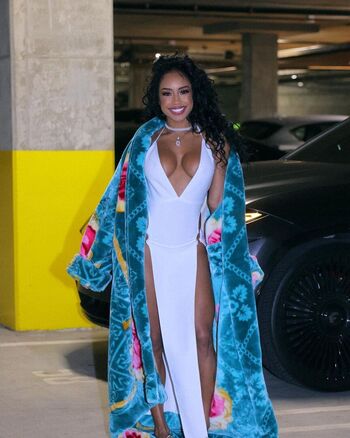 Qimmah Russo