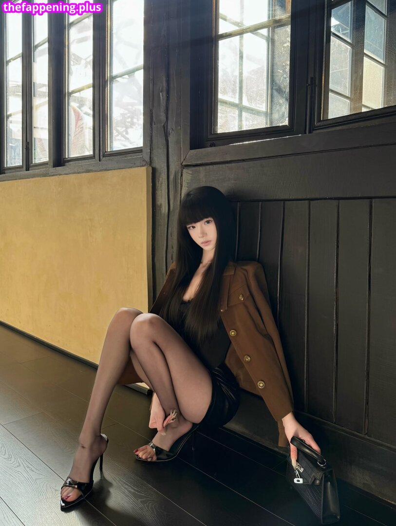 qqing_0412 Nude OnlyFans Photo #12