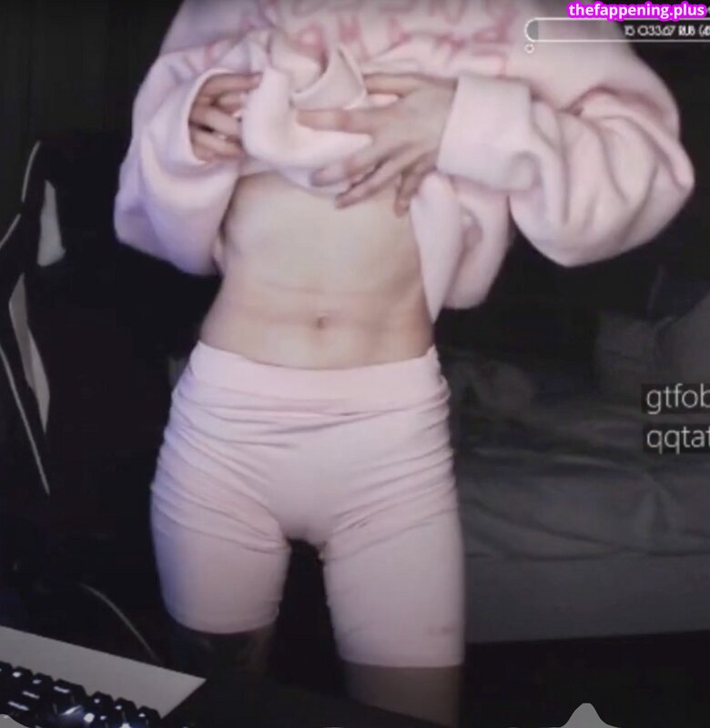 gtfobae / qqtati Фото обнажённых OnlyFans #1